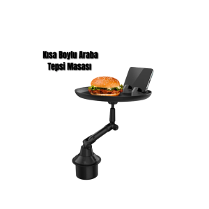 Araba Tepsi Masa