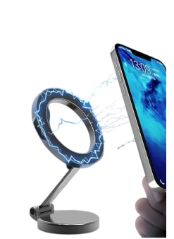 Araç İçi Telefon Tutucu