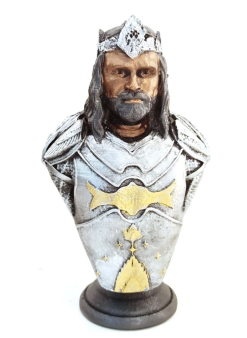 Aragorn Büstü Büyük 200
