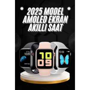 Arama Cevaplayabilen Akıllı Saat Bluetooth Bağlantılı Sosyal Medya Girişli