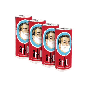 Arko 12'li Tıraş Sabunu 12x75 Gr