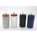 Askılı Ve Derece Göstergeli Vakumlu Mug - 500 Ml Modern Kahve Termosu Alk3136