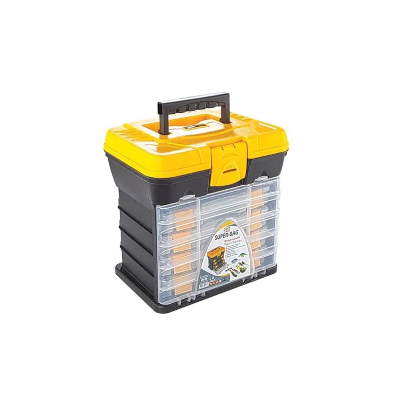 Asr-2089 Organizerli Hobby Tabure / Takın Çantası Asr-2089 Organizerli Hobby Tabure / Takın Çantası