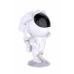 Astronot Şeklinde Bluetooth Hoparlör Gökyüzü Kumandalı Aydınlatma Lamba