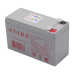 Ataba At-1290 12v 9ah Jel Akü Ataba At-1290 12v 9ah Jel Akü