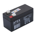 Atex Ax12-1.3 12v 1.3ah Akü Atex Ax12-1.3 12v 1.3ah Akü