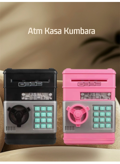 Atm Kasa Kumbara