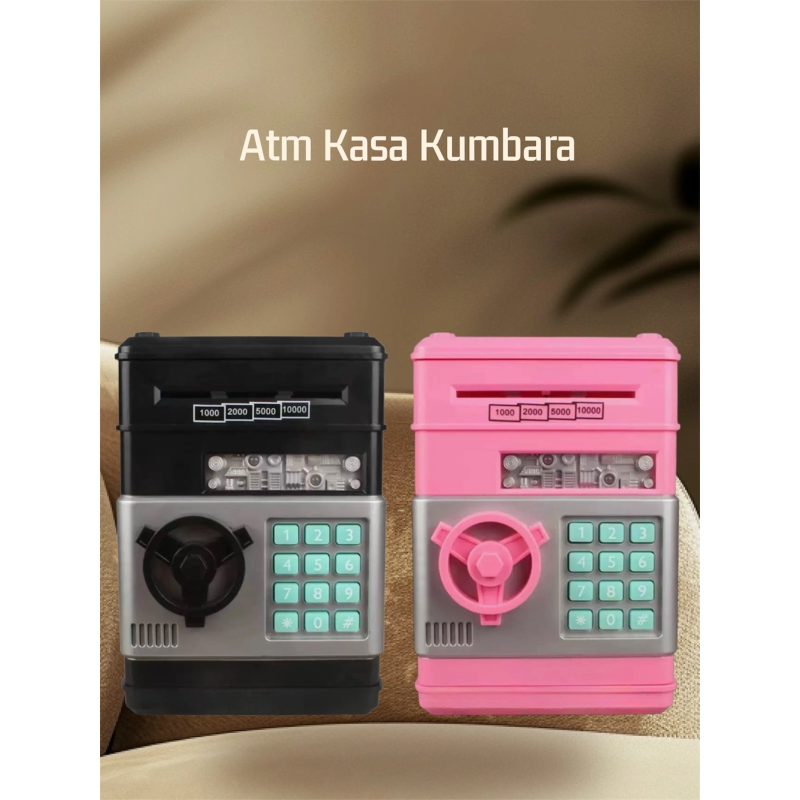 Atm Kasa Kumbara Atm Kasa Kumbara