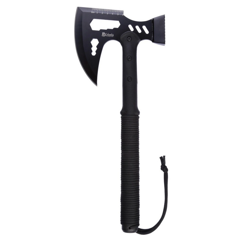 Axe-002-a 42cm Kamp Baltası Axe-002-a 42cm Kamp Baltası