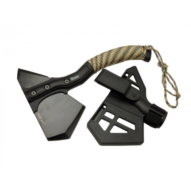 Axe-050-b Kamp Baltası Axe-050-b Kamp Baltası