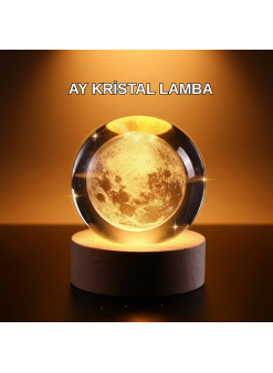 Ay Küre