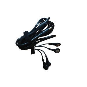 Ayak Masajı Aleti Tens Pedi Kablosu Nrd 633 Modele Uyumlu