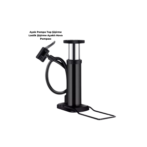 Ayak Pompası Dx4611