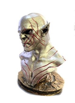 Azog Büst 168