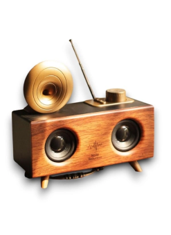 B6 Speaker Hoparlör