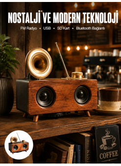B6 Speaker Hoparlör