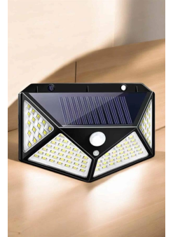 Bahçe Balkon Ve Teras Aydınlatma Led Işık