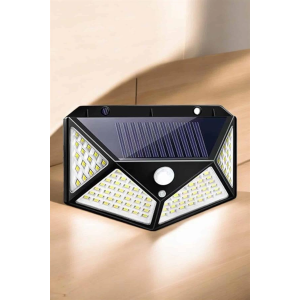 Bahçe Balkon Ve Teras Aydınlatma Led Işık