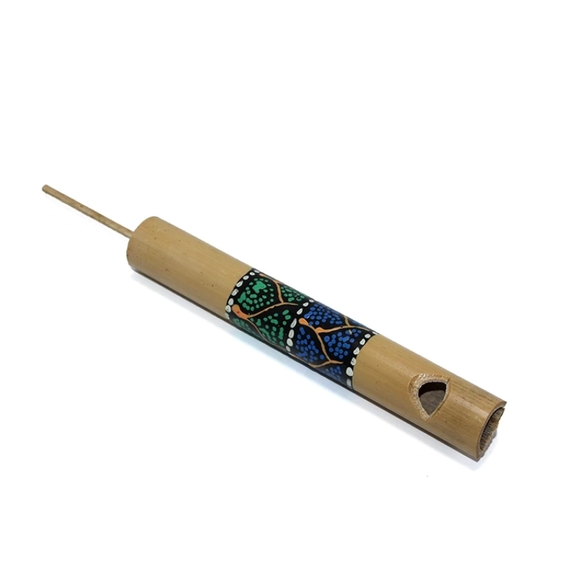 Bambu Kuş Dili Batikli Küçük 20 Adetli 3dıarta-17 Bambu Kuş Dili Batikli Küçük 20 Adetli 3dıarta-17