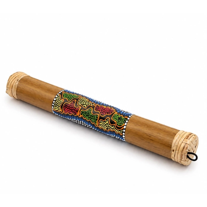Bambu Yağmur Sesi 40 Cm No:1080 Bambu Yağmur Sesi 40 Cm No:1080