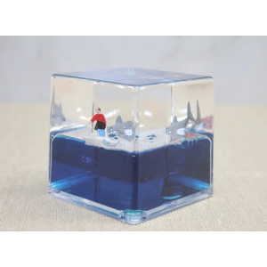 Batmayan Gemi Alk3415