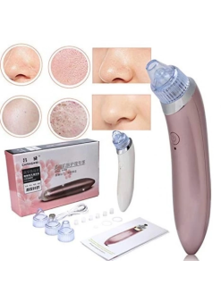 Beautiful Skin Care Expert Siyah Nokta Giderici