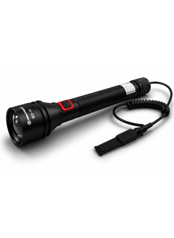 Bedotech Bd-11 8w Tg Led Alüminyum Alaşımlı Zoomlu Type-c Şarjlı  Feneri
