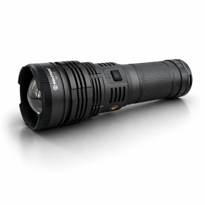 Bedotech Bd-12 60w Tg Led Alüminyum Alaşımlı Zoomlu Type-c Şarjlı El Feneri