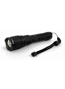 Bedotech Bd-14 10w Tg Led Alüminyum Alaşımlı Zoomlu Type-c Şarjlı El Feneri