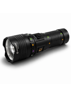 Bedotech Bd-2 30w Tg Led Alüminyum Alaşımlı Zoomlu Type-c Şarjlı El Feneri