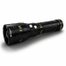 Bedotech Bd-3 60w Tg Led Alüminyum Alaşımlı Zoomlu Type-c Renkli Pil Göstergeli Şarjlı El Feneri