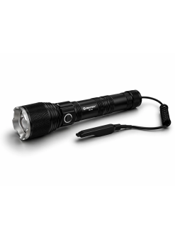 Bedotech Bd-45 20w Tg Led Alüminyum Alaşımlı Zoomlu Type-c Şarjlı  Feneri