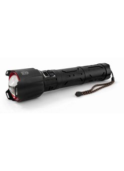 Bedotech Bd-5502 30w Tg  Led Alüminyum Alaşımlı Zoomlu Type-c Şarjlı El Feneri