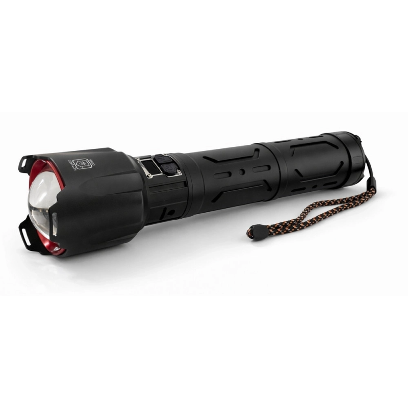 Bedotech Bd-5502 30w Tg Led Alüminyum Alaşımlı Zoomlu Type-c Şarjlı El Feneri Bedotech Bd-5502 30w Tg Led Alüminyum Alaşımlı Zoomlu Type-c Şarjlı El Feneri