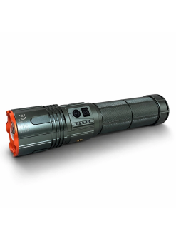Bedotech Bd-5503 30w Tg Led Alüminyum Alaşımlı Zoomlu Type-c Şarjlı El Feneri