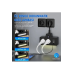 Bkl-502 Akım Korumalı 2li Priz 2 Usb Ve 2 Type-c Çıkış 4000w Hızlı Şarj Duvar Tipi Dokunmatik Led Aydınlatmalı Bkl-502 Akım Korumalı 2li Priz 2 Usb Ve 2 Type-c Çıkış 4000w Hızlı Şarj Duvar Tipi Dokunmatik Led Aydınlatmalı