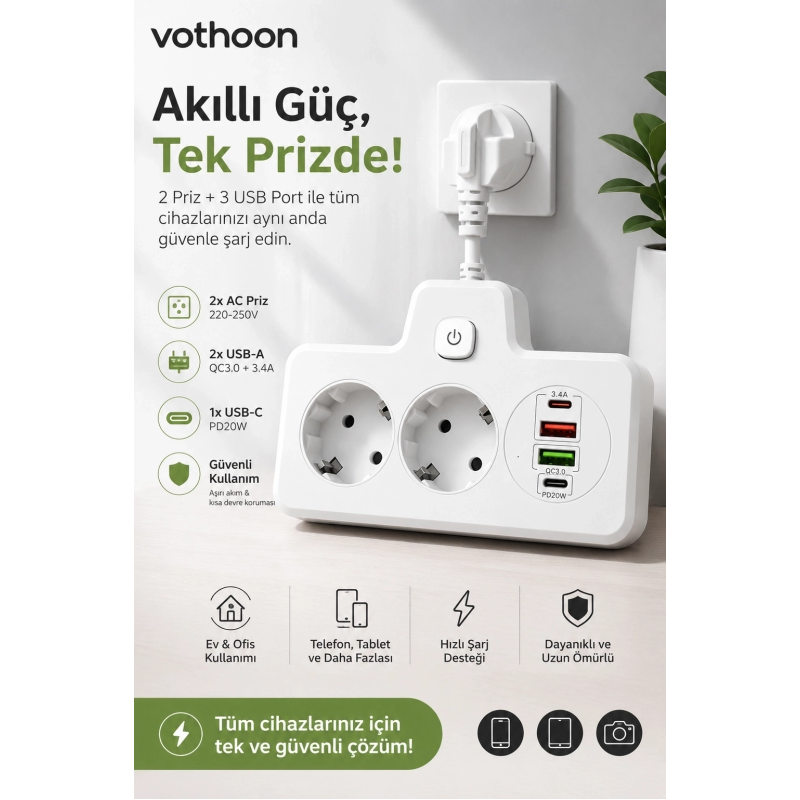 Bkl-502 Akım Korumalı 2li Priz 2 Usb Ve 2 Type-c Çıkış 4000w Hızlı Şarj Duvar Tipi Dokunmatik Led Aydınlatmalı Bkl-502 Akım Korumalı 2li Priz 2 Usb Ve 2 Type-c Çıkış 4000w Hızlı Şarj Duvar Tipi Dokunmatik Led Aydınlatmalı