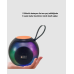 Bluetooth 5.0 Hoparlör – Rgb Işıklı, Güçlü Bas Ve 360° Surround Ses Bluetooth 5.0 Hoparlör – Rgb Işıklı, Güçlü Bas Ve 360° Surround Ses