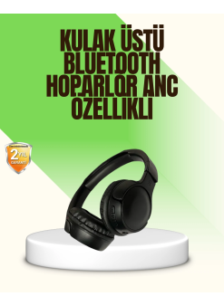 Bluetooth 5.0 Kablosuz Kulaklık-geniş Alan Kullanım