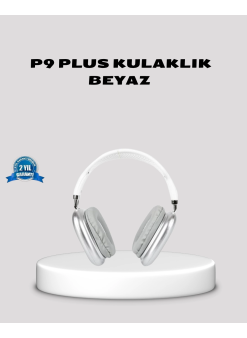 Bluetooth 5.0 Kulak Üstü Kulaklık – Uzamsal Ses, Gürültü Engelleme, Ergonomik Tasarım