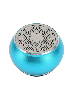 Bluetooth 5.0 Mini Taşınabilir Hoparlör – Yüksek Ses Kalitesi, Eller Serbest Arama Ve Uzun Pil Ömrü