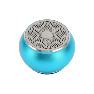 Bluetooth 5.0 Mini Taşınabilir Hoparlör – Yüksek Ses Kalitesi, Eller Serbest Arama Ve Uzun Pil Ömrü