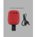 Bluetooth 5.1 Kablosuz Hoparlör – Güçlü Bas, Fm Radyo Ve Çoklu Giriş Destekli Bluetooth 5.1 Kablosuz Hoparlör – Güçlü Bas, Fm Radyo Ve Çoklu Giriş Destekli