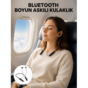 Bluetooth 5.1 Kulaklık Yeni Nesil