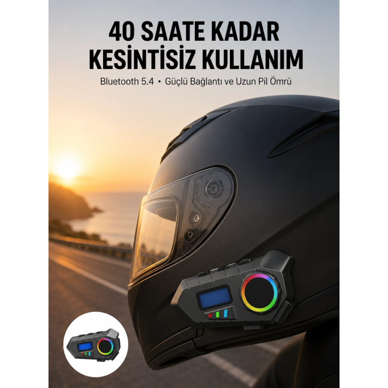 Bluetooth 5.4 Kablosuz Hoparlör Ip65 Su Geçirmez Ve 40 Saat Uzun Pil Ömürlü Bluetooth 5.4 Kablosuz Hoparlör Ip65 Su Geçirmez Ve 40 Saat Uzun Pil Ömürlü
