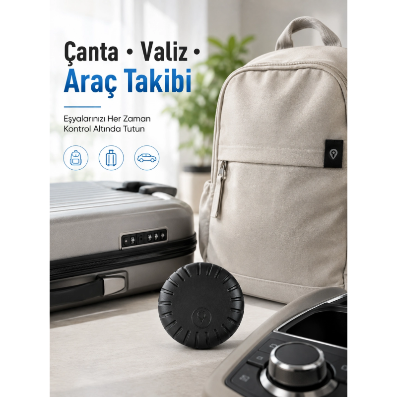 Bluetooth Akıllı Takip Cihazı 2 Yıl Batarya Ömürlü Çocuk Evcil Hayvan Valiz Takip Cihazı Bluetooth Akıllı Takip Cihazı 2 Yıl Batarya Ömürlü Çocuk Evcil Hayvan Valiz Takip Cihazı