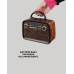 Bluetooth Hoparlör – Kablosuz Bağlantı, Geniş Ses Alanı, Radyo Destekli, Hafif Ve Taşınabilir Bluetooth Hoparlör – Kablosuz Bağlantı, Geniş Ses Alanı, Radyo Destekli, Hafif Ve Taşınabilir