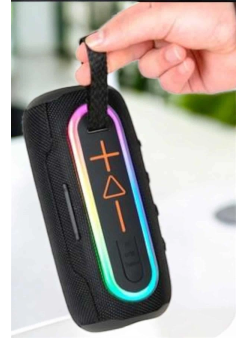 Bluetooth Hoparlör Kablosuz Yüksek Ses Kaliteli Şarj Edilebilir
