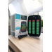 Bluetooth  Hoparlör Mikrofonlu Speaker Taşınabilir Şarjlı