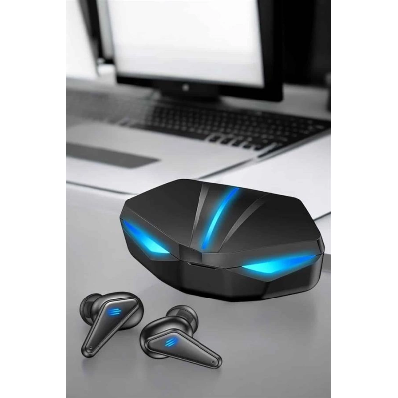 Bluetooth Kulaklığı Anc Özelliği Yüksek Ses Kaliteli Bluetooth Kulaklığı Anc Özelliği Yüksek Ses Kaliteli